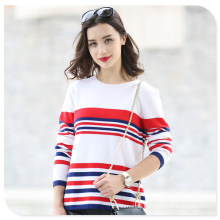 2017 Women′s 100% Cashmere Sweater